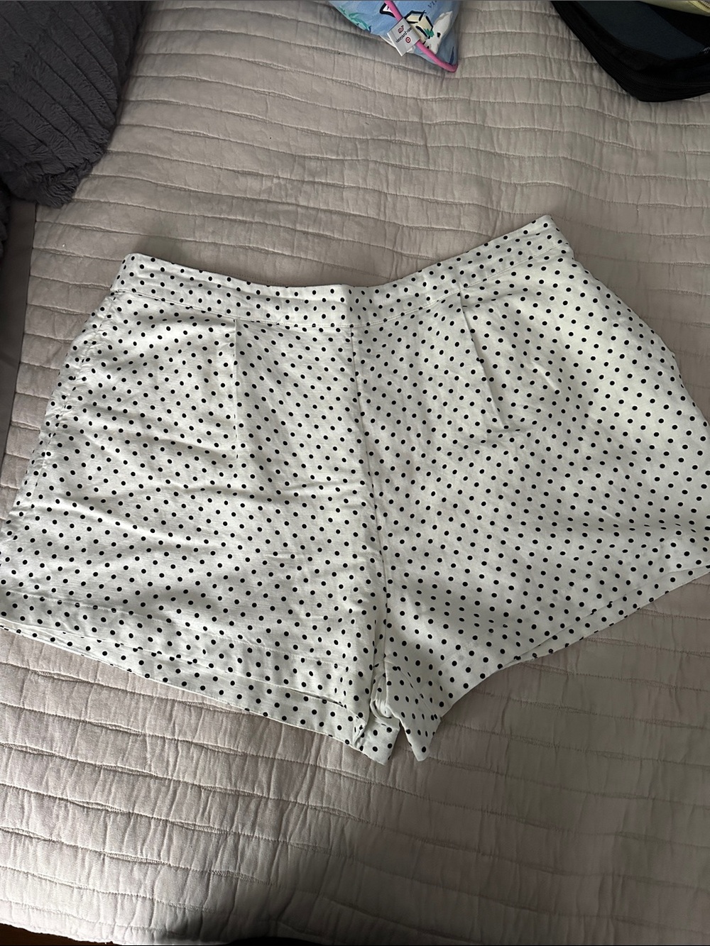 kate spade x target shorts